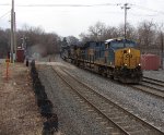 CSX 3343